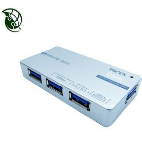 تصویر هاب تسکو مدل: THU 1110 4P 