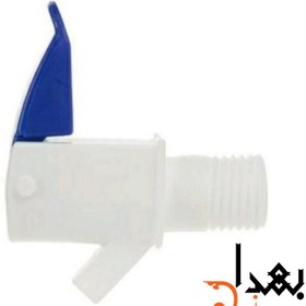 تصویر شیر کلمن اهرمی 