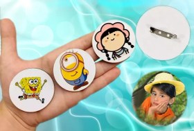 تصویر چاپ پیکسل 