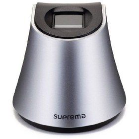 تصویر سنسور اثر انگشت superma biomini مدل SUP-SFR410 