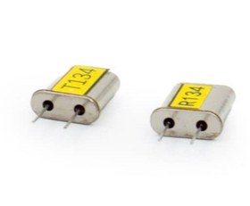 تصویر کریستال ریموت فرستنده و گیرنده 