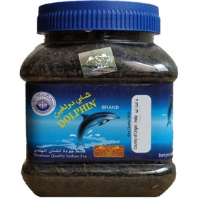تصویر چای عطری دلفین 