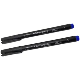 تصویر الخطاط آّبی 