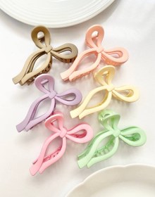 تصویر کلیپس پاپیون 