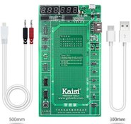 تصویر دستگاه شوک و شارژ باتری Kaisi K-9208 Battery Activation Charge Board 