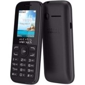 تصویر گوشی آلکاتل OneTouch 1052D | حافظه 32 مگابایت Alcatel OneTouch 1052D 32 MB
