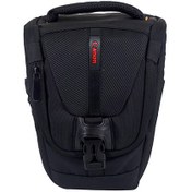 تصویر کیف شانه آویز طرح کانن مدل 1092 