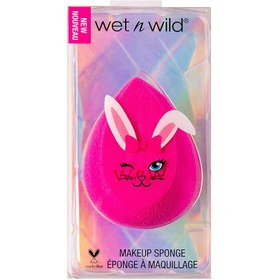 تصویر اسفنج آرایشی وت ان وایلد WET N WILD Make Up Sponge No.E776C