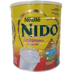 تصویر شیر خشک نیدو ۲.۵ کیلوگرم هلندی 