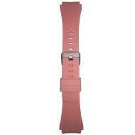 تصویر Samsung Galaxy Watch 46 mm Rubber Pink 