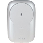 تصویر پاوربانک 22.5 وات تسکو مدل TP 934W ظرفیت 10000 میلی آمپر ساعت TSCO TP 934W 10000mAh 22.5W Power Bank