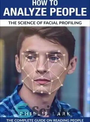 خرید و قیمت دانلود کتاب How to Analyze People: The Science of Facial ...