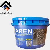 تصویر میکروسمنت اقتصادی کارن 