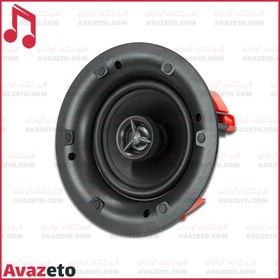 تصویر اسپیکر سقفی SOS مدل SP502 