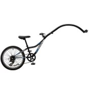 تصویر دوچرخه کودک جاینت مدل HALFWHEELER7 