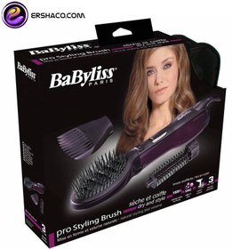 تصویر برس حرارتی بابیلیس Babyliss AS115 