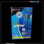 تصویر پاورهد بویو مدل PGB-1000 