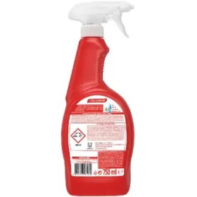 تصویر اسپری جیف ۷۵۰ میل(تولید کشور ترکیه) Cif