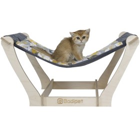 تصویر جنگل گربه پینترستی 