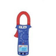 تصویر مولتی متر کلمپی AC/DC، 1000 مدل 3801CL ساخت کمپانی SEW تایوان. SEW 3801 CL Clamp Meter (AC/DC 1000A)