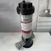 تصویر کلر زن خطی SIWAN POOL مدل CL100 ظرفیت ۲ کیلوگرم 