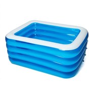 تصویر استخر بادی ضخیم اینتایم کد ۴۴۳۰۰ 