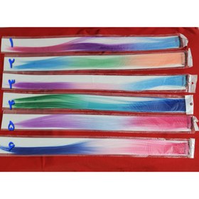 تصویر ریسه مو کد314 