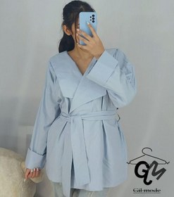 تصویر کت پاییزه 