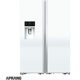 تصویر یخچال فریزر دوقلو دیپوینت مدل Explore DEPOINT REFRIGERATOR Explore