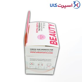 تصویر کنزیوتیپ زیبایی Ares Ares beauty tape