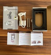 تصویر دستگاه بزرگ کننده آلت تناسلی گولدن ارکت 