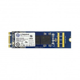 تصویر حافظه SSD گیگابایت Kingston 256 GB M2-2280 