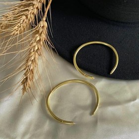 تصویر خلخال برنجی 