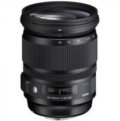 تصویر لنز سیگما Sigma 24-105mm f/4 DG OS HSM Art for Canon 