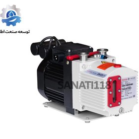 تصویر پمپ وکیوم فایفر مدل DOU-3 