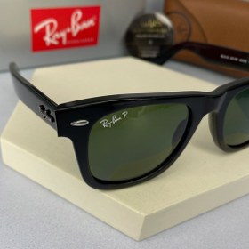 تصویر عینک آفتابی روزمره ray.ban | RB 2140 50 901 3290095