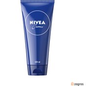 تصویر کرم مرطوب کننده قوی نیوآ NIVEA حجم 100 میلی لیتر ا NIVEA strong moisturizing cream volume 100 ml NIVEA strong moisturizing cream volume 100 ml
