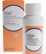 تصویر قرص وت مدین از برند بویینگر ترکیه بسته ۵۰ عددی 