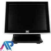 تصویر نمایشگر دوم 10 اینچ ZEC مدل ONYX ا The second 10-inch ZEC ONYX model monitor The second 10-inch ZEC ONYX model monitor