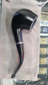 تصویر پیپ کاپیتان بلک Pipe