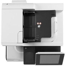 تصویر پرینتر چندکاره لیزری اچ پی مدل M575dn HP LaserJet M575dn Multifuntion Printer