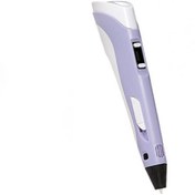 تصویر قلم سه بعدی ZPen مدل ZD-PEN2 طراحی خلاقانه 