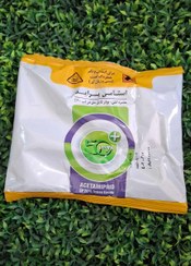 تصویر سم حشره کش استامی پراید گیاه 250 گرمی(شته کش و کرم کش) Acetamiprid 20% sp