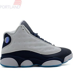 تصویر کفش بسکتبال مردانه جردن Air Jordan 13 Retro M 