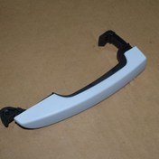 تصویر دستگیره بیرونی درب جلو و عقب راست – ام وی ام X22 پرو 