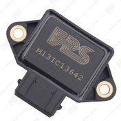 تصویر سنسور دریچه گاز زیمنس مناسب پراید یورو ۴ 