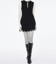 تصویر پيراهن زنانه كوتون مدل 6WAK80127EK 