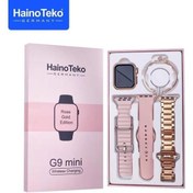 تصویر ساعت هوشمند هاینو تکو مدل Haino Teko G9 MINi 40mm Haino Teko G9 MINi 40mm smart watch