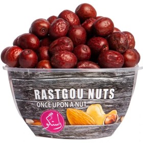 تصویر عناب 150 گرمی 