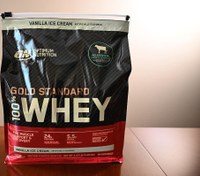 تصویر پروتئین وی گلد استاندارد آپتی موم وزن ۲.۵ کیلوگرم 